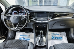 OPEL ASTRA SPORT TOURER SW USATA MATERA 34