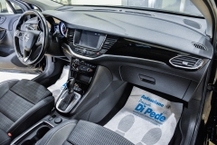 OPEL ASTRA SPORT TOURER SW USATA MATERA 35