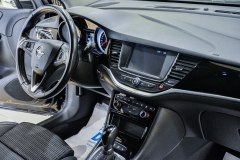 OPEL ASTRA SPORT TOURER SW USATA MATERA 38