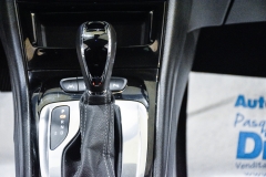 OPEL ASTRA SPORT TOURER SW USATA MATERA 40