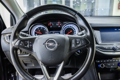 OPEL ASTRA SPORT TOURER SW USATA MATERA 43