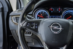 OPEL ASTRA SPORT TOURER SW USATA MATERA 44
