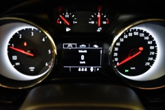 OPEL ASTRA SPORT TOURER SW USATA MATERA 46