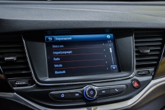 OPEL ASTRA SPORT TOURER SW USATA MATERA 50