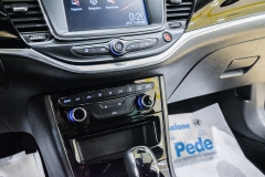 OPEL ASTRA SPORT TOURER SW USATA MATERA 51