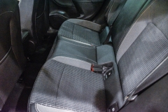 OPEL ASTRA SPORT TOURER SW USATA MATERA 69