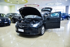 OPEL ASTRA SPORT TOURER SW USATA MATERA 7