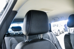 OPEL ASTRA SPORT TOURER SW USATA MATERA 72