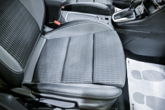OPEL ASTRA SPORT TOURER SW USATA MATERA 74