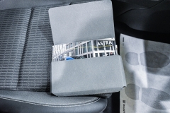 OPEL ASTRA SPORT TOURER SW USATA MATERA 75