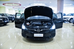OPEL ASTRA SPORT TOURER SW USATA MATERA 8