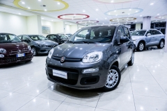 FIAT PANDA HYBRID usata 16