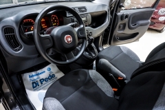 FIAT PANDA HYBRID usata 35