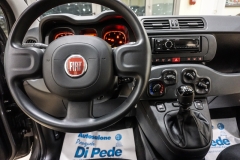 FIAT PANDA HYBRID usata 39