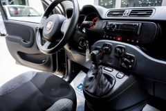 FIAT PANDA HYBRID usata 40