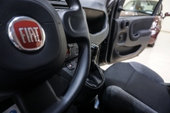 FIAT PANDA HYBRID usata 66