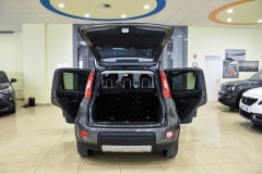 FIAT PANDA 1.0 Hybrid 70CV Firefly City 11