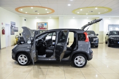 FIAT PANDA 1.0 Hybrid 70CV Firefly City 14