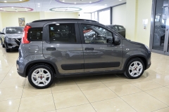 FIAT PANDA 1.0 Hybrid 70CV Firefly City 15