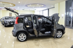 FIAT PANDA 1.0 Hybrid 70CV Firefly City 16