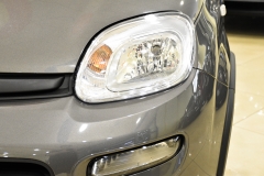 FIAT PANDA 1.0 Hybrid 70CV Firefly City 18