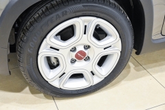 FIAT PANDA 1.0 Hybrid 70CV Firefly City 20