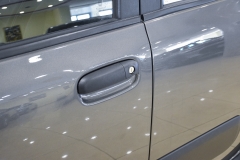 FIAT PANDA 1.0 Hybrid 70CV Firefly City 22
