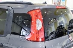 FIAT PANDA 1.0 Hybrid 70CV Firefly City 23