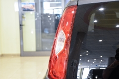 FIAT PANDA 1.0 Hybrid 70CV Firefly City 25