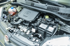 FIAT PANDA 1.0 Hybrid 70CV Firefly City 27