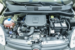 FIAT PANDA 1.0 Hybrid 70CV Firefly City 28