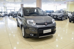 FIAT PANDA 1.0 Hybrid 70CV Firefly City 3