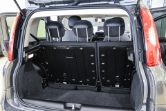 FIAT PANDA 1.0 Hybrid 70CV Firefly City 30