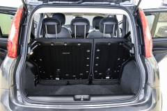 FIAT PANDA 1.0 Hybrid 70CV Firefly City 31