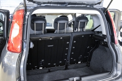 FIAT PANDA 1.0 Hybrid 70CV Firefly City 32
