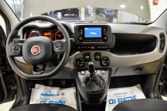 FIAT PANDA 1.0 Hybrid 70CV Firefly City 35