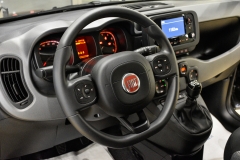 FIAT PANDA 1.0 Hybrid 70CV Firefly City 37