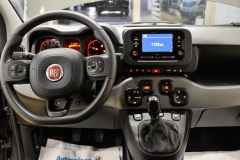 FIAT PANDA 1.0 Hybrid 70CV Firefly City 38