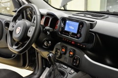 FIAT PANDA 1.0 Hybrid 70CV Firefly City 39