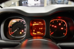 FIAT PANDA 1.0 Hybrid 70CV Firefly City 46