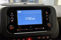 FIAT PANDA 1.0 Hybrid 70CV Firefly City 47
