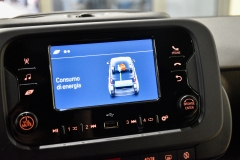 FIAT PANDA 1.0 Hybrid 70CV Firefly City 48