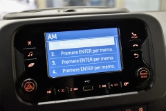 FIAT PANDA 1.0 Hybrid 70CV Firefly City 49