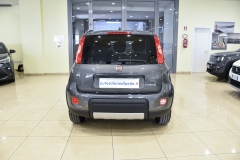 FIAT PANDA 1.0 Hybrid 70CV Firefly City 5