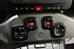 FIAT PANDA 1.0 Hybrid 70CV Firefly City 50
