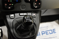 FIAT PANDA 1.0 Hybrid 70CV Firefly City 51