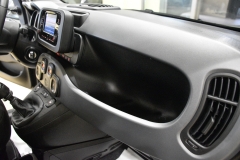 FIAT PANDA 1.0 Hybrid 70CV Firefly City 54