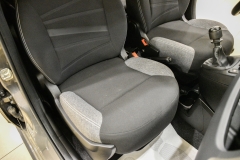 FIAT PANDA 1.0 Hybrid 70CV Firefly City 58