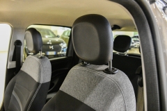 FIAT PANDA 1.0 Hybrid 70CV Firefly City 59