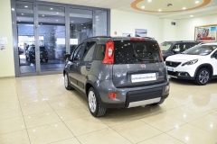FIAT PANDA 1.0 Hybrid 70CV Firefly City 6